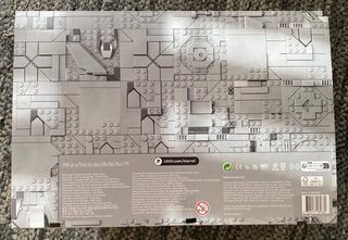 Lego 76215 – Black Panther