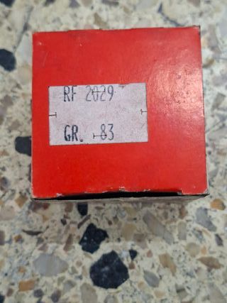 Termostato MOVI ref. 2029 nuevo Audi Opel VW Skoda