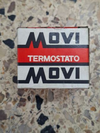Termostato MOVI ref. 2029 nuevo Audi Opel VW Skoda