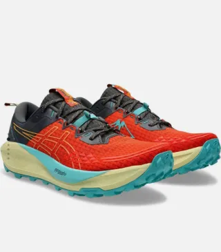 Zapatilla Trail Asics Gel Trabuco 13 Talla 42