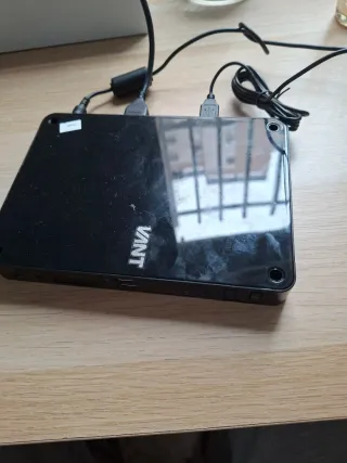 Mini PC TPV Hostelería VANT Ssd