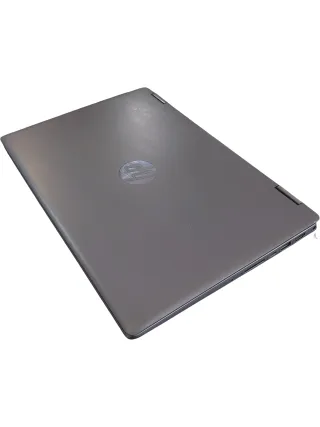 Portátil HP x360 Intel Core i3 10th Gen