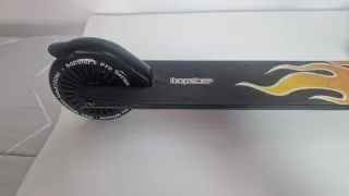 Patinete Bopster Plegable Niños