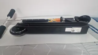 Patinete Bopster Plegable Niños