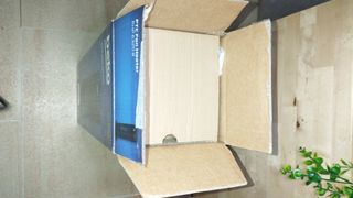 Calefactor Beko RHP 6320 B Torre Cerámico