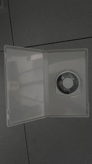 Gioco PSP Need For Speed Most Wanted 5-1-0