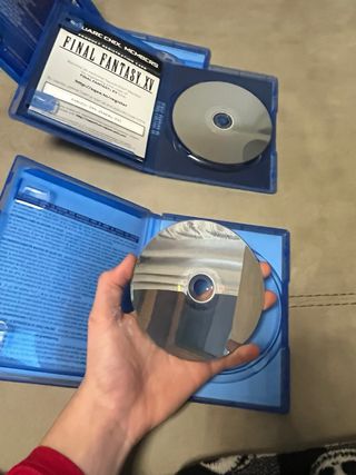 Lote Juegos PS4 o PS5