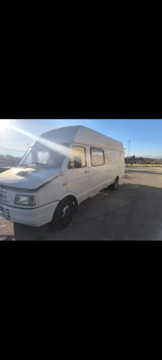 Iveco Daily 2000
