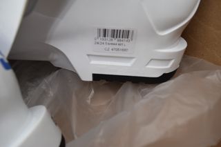 Botas de esquí Salomon S/Max 60T Niños Talla 24/24