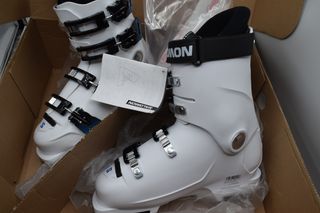 Botas de esquí Salomon S/Max 60T Niños Talla 24/24