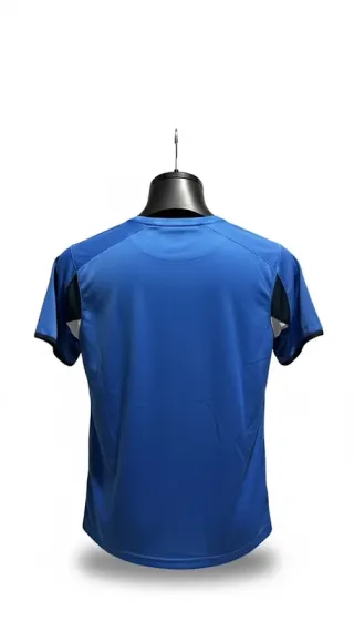Camiseta Entrenamiento Sevilla FC Joma Azul