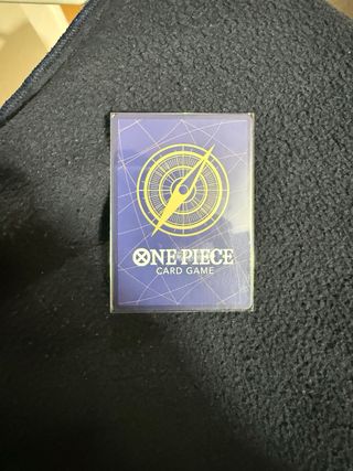 Sabo Manga OP04-083 V.3 Near mint