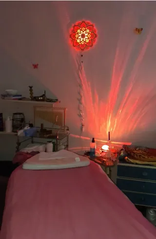 Masajes Relajantes Guadalajara