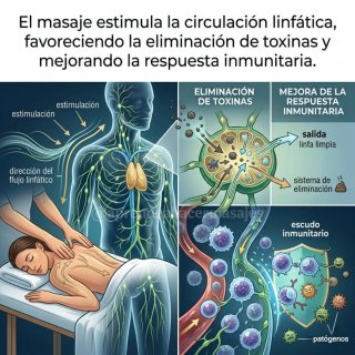 Masajes Relajantes Guadalajara