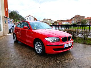 BMW Serie 1 118D 3P AUTOMATICO