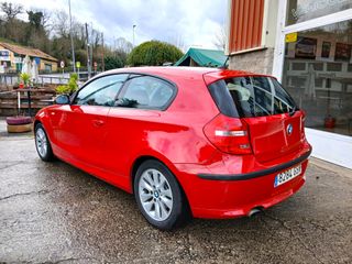 BMW Serie 1 118D 3P AUTOMATICO