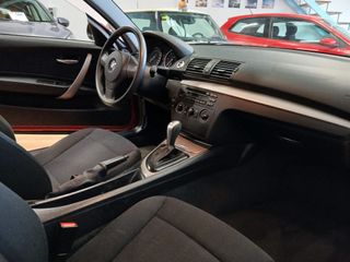 BMW Serie 1 118D 3P AUTOMATICO