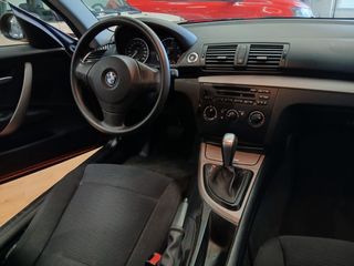 BMW Serie 1 118D 3P AUTOMATICO