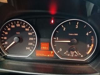BMW Serie 1 118D 3P AUTOMATICO