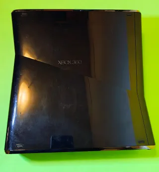 Xbox 360 Slim non testata