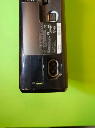 Xbox 360 Slim non testata