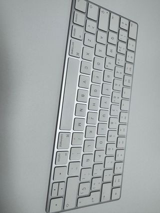Teclado Apple Magic Keyboard 2 Español
