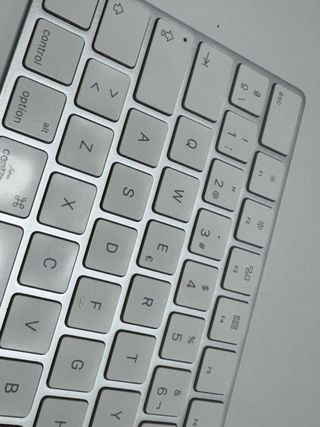 Teclado Apple Magic Keyboard 2 Español