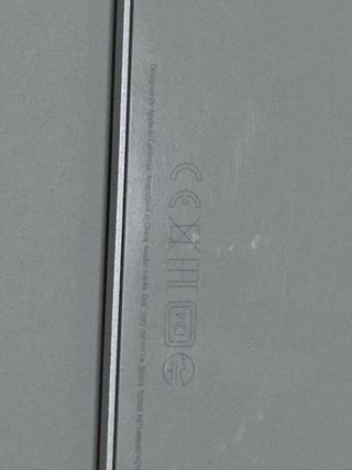 Teclado Apple Magic Keyboard 2 Español