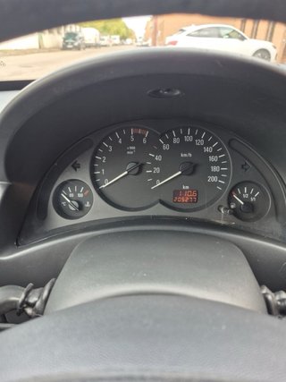 Opel Combo 2011