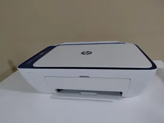 Impresora HP Deskjet 2721e