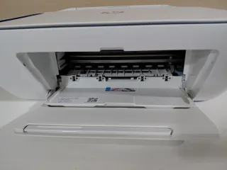 Impresora HP Deskjet 2721e
