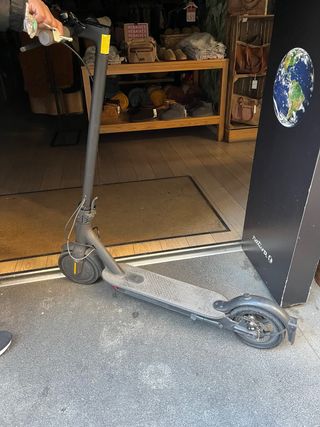 Patinete Eléctrico Xiaomi