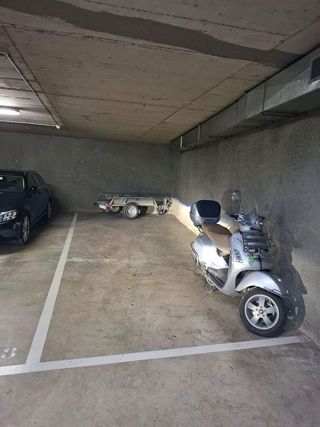 Garaje en venta en Eixample - Sant Oleguer en Sabadell