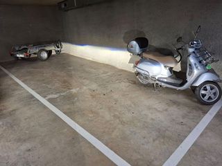 Garaje en venta en Eixample - Sant Oleguer en Sabadell