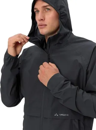 Chaqueta Vaude impermeable V.Tallas