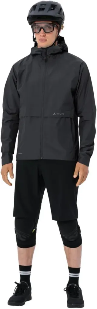 Chaqueta Vaude impermeable V.Tallas