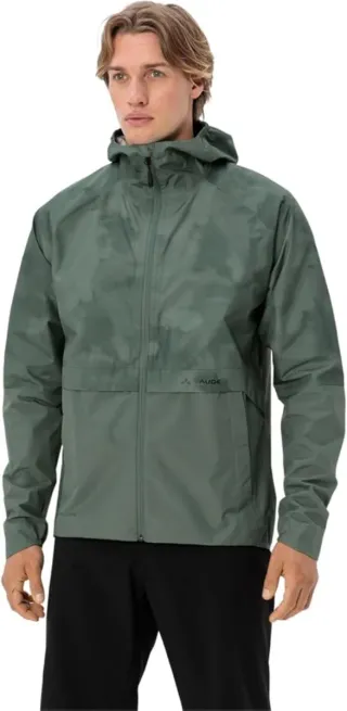 Chaqueta Vaude impermeable V.Tallas
