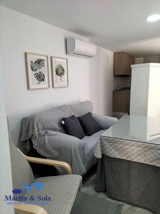 Estudio en alquiler en Albolote