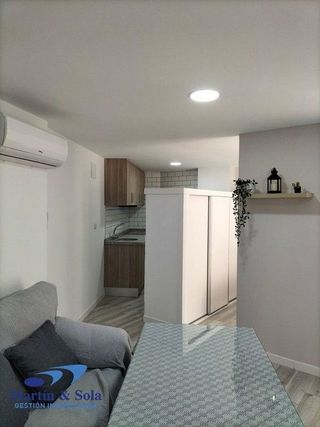 Estudio en alquiler en Albolote