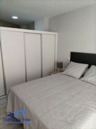 Estudio en alquiler en Albolote