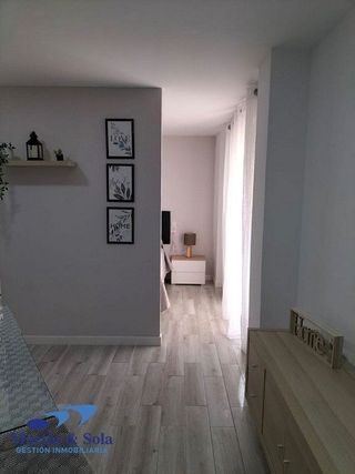 Estudio en alquiler en Albolote