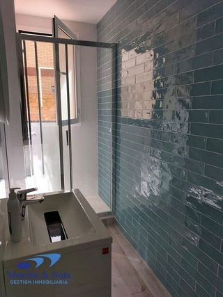 Estudio en alquiler en Albolote