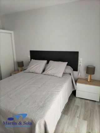 Estudio en alquiler en Albolote