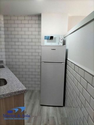 Estudio en alquiler en Albolote