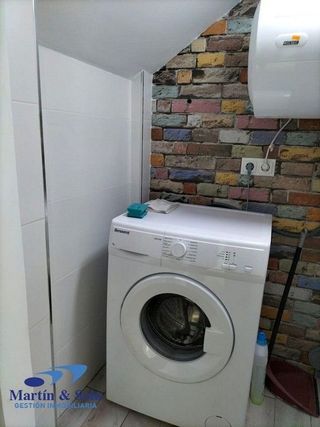 Estudio en alquiler en Albolote