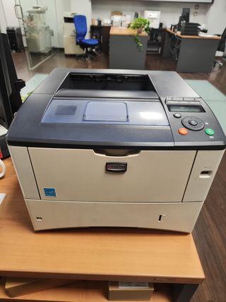 Impresora Láser Kyocera FS-2020D Dúplex