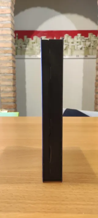 VHS Lady Oscar 1 - Nuova Center TV