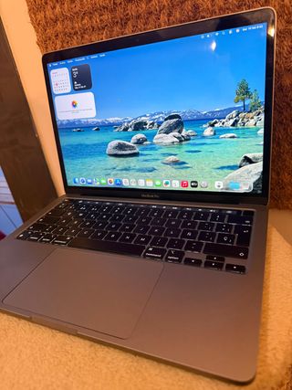MACBOOK PRO M2 8/256