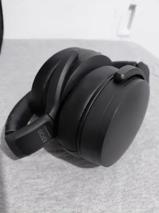 Auriculares Inalambricos Sennheiser Epos Adapt 360
