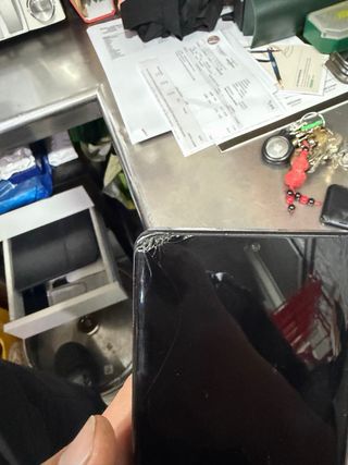 Huawei P30 Pro VOG-L29 Negro 8gb 128gb